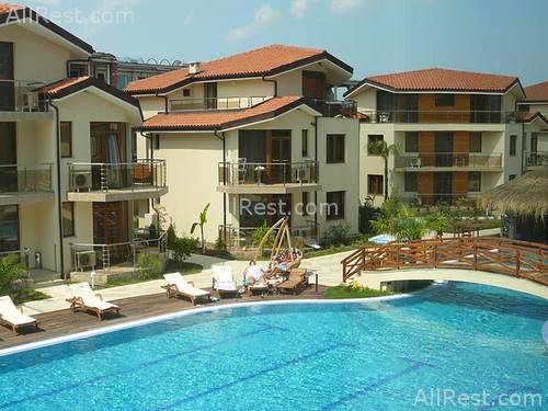 Laguna Beach Resort 2